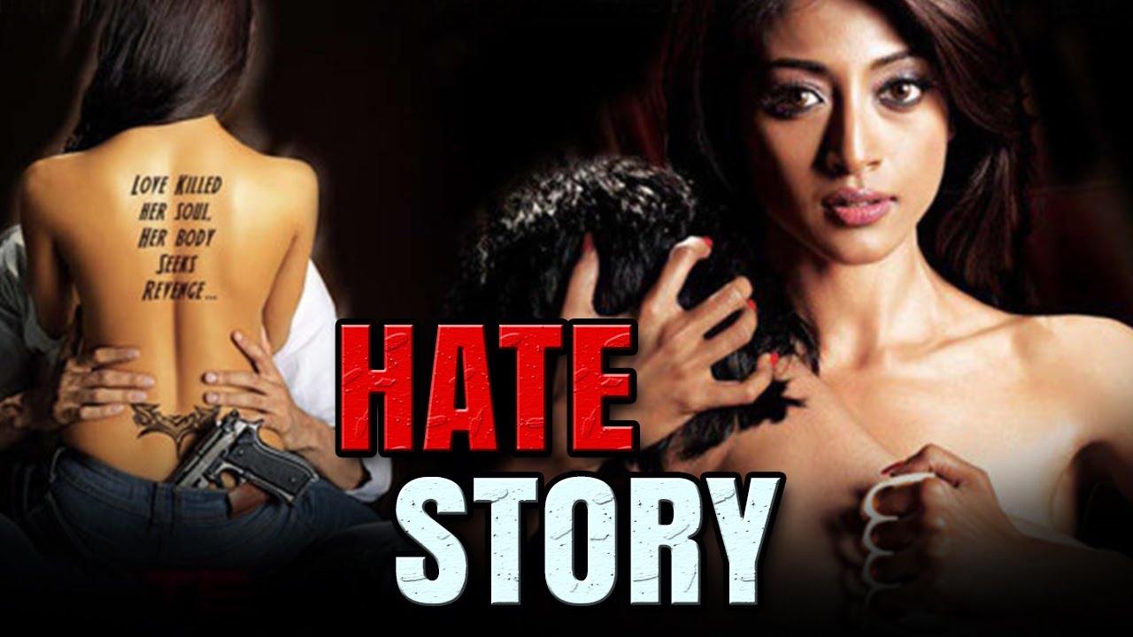 Hate Story 1