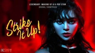 LEGENDARY: Making of a K-Pop Star