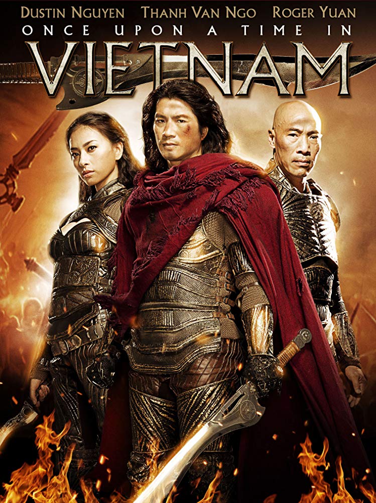 Once Upon a Time in Vietnam (2013)