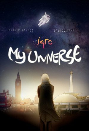 Iqro 2: My Universe (2019)