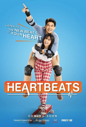 Heartbeats (2019)