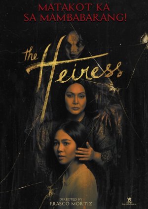 The Heiress (2019)