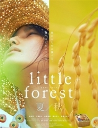 Little Forest: Summer & Autumn
