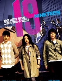 Nineteen (2009)