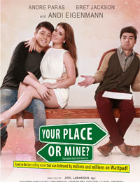 Your Place or Mine?